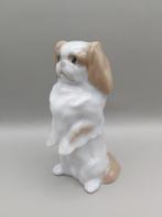 Royal Copenhagen - Peter Herold - Figuur - Pekinese -