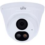 UNV IP-camera met wit en infrarood licht SD kaartslot en ult, Verzenden, Nieuw