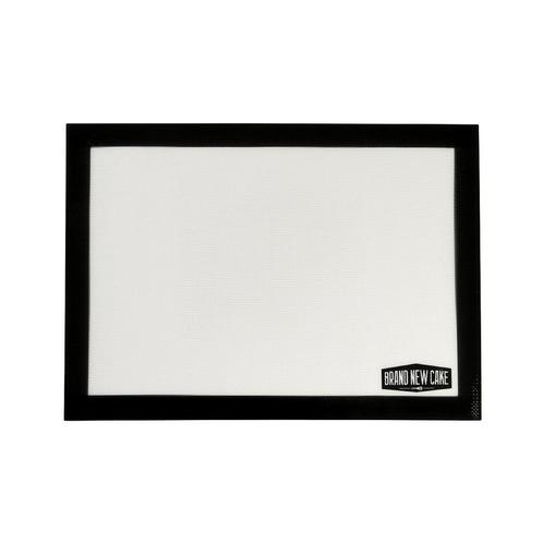 BrandNewCake Siliconen Bakmat 42x30cm, Hobby en Vrije tijd, Taarten en Cupcakes maken, Nieuw, Verzenden