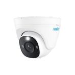 Reolink P334 Turret camera, 4K 8 Megapixel POE Slimme, Ophalen of Verzenden, Nieuw