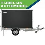 Variant Gesloten aanhanger 1315 C2 Edition 1350Kg -, Auto diversen, Aanhangers en Bagagewagens, Ophalen of Verzenden, Nieuw