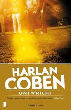 Ontwricht 9789022584040 Harlan Coben, Verzenden, Gelezen, Harlan Coben