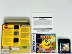 Gameboy Color - Pac-Man - Special Colour Edition - EUR - VGC, Verzenden, Gebruikt