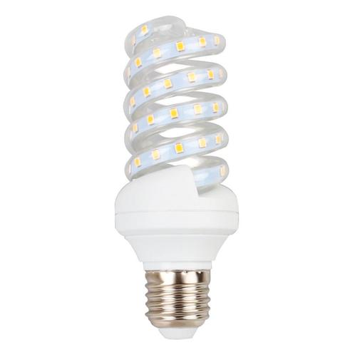 Spaarlamp E27 LED | spiraalvorm | 11W=95W | koelwit 4000K, Huis en Inrichting, Lampen | Overige, Nieuw, Verzenden