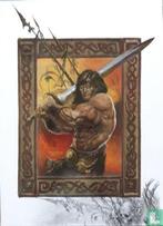 Box Conan Cyclus 3 [vol]  - 2012, Boeken, Stripboeken, Meerdere stripboeken, Verzenden, Zo goed als nieuw, Busiek, Kurt.