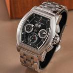 Carl F. Bucherer - Patravi Chronograph Big Date Power, Nieuw