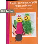 Hand- en vingerpoppen haken en breien 9789461881120, Verzenden, Gelezen, Maria Regina en Michael Altmeyer