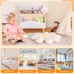 2dekans | Coast speelgoeddoos gemaakt van hout met plank, Ophalen of Verzenden, Zo goed als nieuw