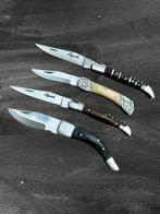 Keukenmes - Chefs knife - Been, Hout, Staal, Legendarische, Antiek en Kunst