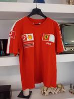 Ferrari - 2003 - teamkleding, Verzamelen, Automerken, Motoren en Formule 1, Nieuw