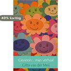 Gewoon... mijn verhaal 9789402128871 Gitta van der Meij, Verzenden, Zo goed als nieuw, Gitta van der Meij