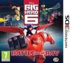 Mario3DS.nl: Big Hero 6: Battle in the Bay Losse Game Card, Ophalen of Verzenden, Zo goed als nieuw