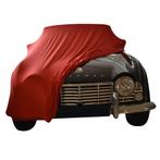 Autohoes passend voor Triumph TR4 binnen BESTE PASVORM cover, Ophalen of Verzenden, Nieuw, Op maat