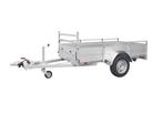 DEMO Anssems BSX 1350.251x130 Bakwagen, Ophalen of Verzenden, Nieuw