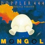 cd Japan persing - Mongol - Doppler 444 (Complete Version), Verzenden, Zo goed als nieuw