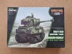 Meng Model WWT-008 Sherman-Firefly EGG Tank, Verzenden, Nieuw