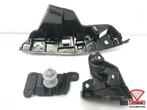 Peugeot 208 2008 19+ Koplamp Reparatie set Rechts 1656169480, Ophalen, Gebruikt, Peugeot