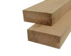 Eiken Balk 7 x 20 cm (70 x 200 mm) Fijnbezaagd - Lengte 400, Nieuw