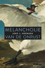 Melancholie van de onrust 9789047709534 Joke J. Hermsen, Boeken, Verzenden, Gelezen, Joke J. Hermsen