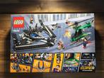 Lego Set - 76046 - DC Super Heroes - Heroes of Justice: Sky, Nieuw
