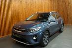 KIA STONIC 1.0 T-GDI MHEV DYNAMICLINE NR. 080, Auto's, Stof, Euro 6, Blauw, Handgeschakeld