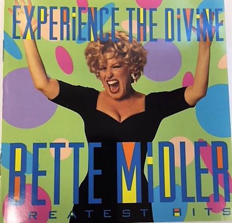Bette Midler - Experience The Divine (Greatest Hits), Cd's en Dvd's, Cd's | Pop, Gebruikt, Ophalen of Verzenden