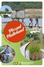 Plezant platteland 9789063066611 Luc Vander Elst, Boeken, Gelezen, Luc Vander Elst, Verzenden