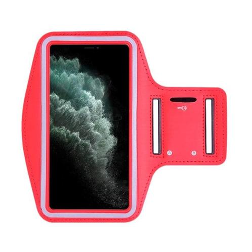 Waterdicht Hoesje voor iPhone SE 2020 - Sport Tasje Zakje, Telecommunicatie, Mobiele telefoons | Hoesjes en Frontjes | Apple iPhone