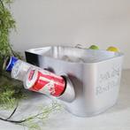 Redbull - Reclamebord - Redbull IJsemmer, V6-model -