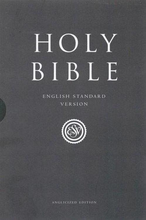 9780007263134 Holy Bible | Tweedehands, Boeken, Godsdienst en Theologie, Zo goed als nieuw, Verzenden