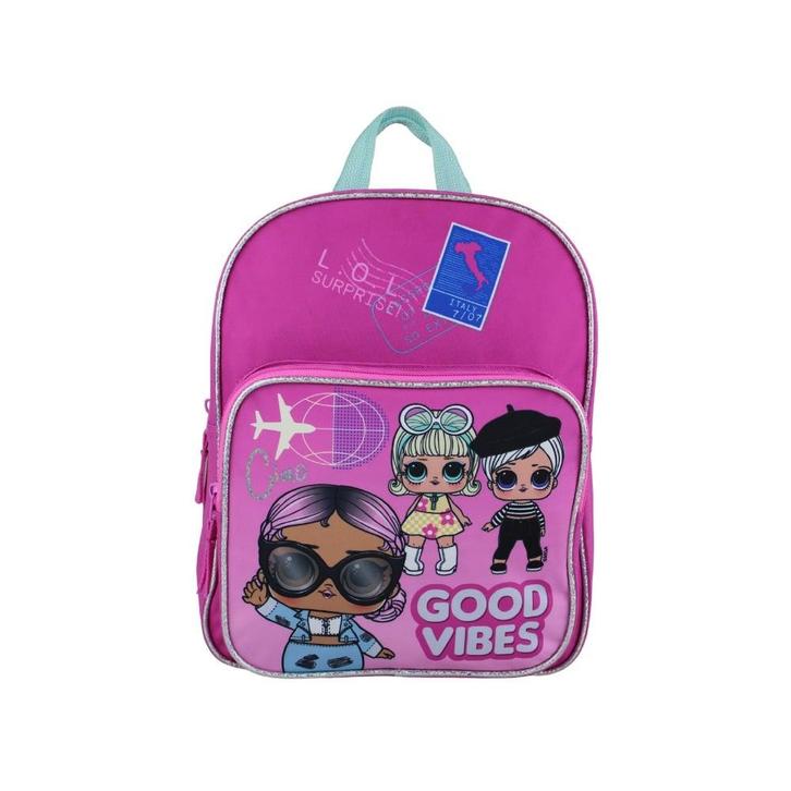 L.O.L. Kinder Rugtas, Sieraden, Tassen en Uiterlijk, Tassen | Rugtassen, Verzenden