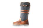 Travelin Laarzen in maat 42 Bruin | 10% extra korting, Kleding | Heren, Schoenen, Bruin, Verzenden, Overige typen, Zo goed als nieuw