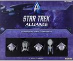 Star Trek: Alliance - Dominion War Campaign, Verzenden, Zo goed als nieuw