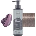 Schwarzkopf  Chroma ID  Color Mask  912 Platinum Grey  300, Verzenden, Nieuw