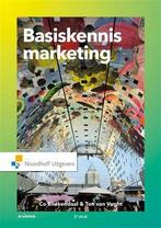 Basiskennis marketing | 9789001877507, Boeken, Nieuw, Verzenden