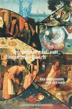 De geheimtaal van Jheronimus Bosch / Middeleeuwse studies, Gelezen, [{:name=>'Jeanne van Waadenoijen', :role=>'A01'}], Verzenden