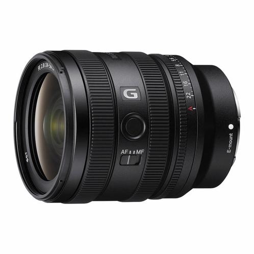 Sony FE 24-50mm f/2.8 G objectief (SEL2450G.SYX, Audio, Tv en Foto, Fotografie | Lenzen en Objectieven, Standaardlens, Gebruikt