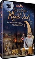Efteling Klaas Vaak - Deel 1, Cd's en Dvd's, Verzenden, Nieuw in verpakking