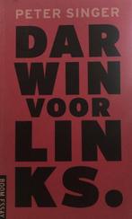 Darwin voor links / Boom essay 9789053527290 Peter Singer, Boeken, Verzenden, Gelezen, Peter Singer