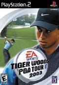 Tiger Woods PGA Tour 2003 PS2 Garantie & morgen in huis!, Spelcomputers en Games, Games | Sony PlayStation 2, 1 speler, Vanaf 3 jaar