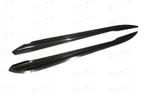 Jaguar F-Type Carbon Fiber Side Skirts, Verzenden