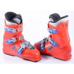 35 36 39 40 41 kinder skischoenen SALOMON PERFORMA T3, RED, Verzenden, Gebruikt, Salomon