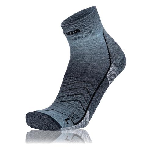 Lowa Light Hiking wandelsokken  Blauw/Grijs - 35-36, Sport en Fitness, Bergsport en Wandelen, Kleding, Nieuw, Verzenden