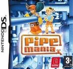 Pipe Mania (DS Games), Ophalen of Verzenden, Nieuw