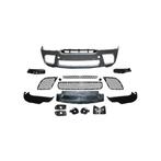 Voorbumper | BMW X6 E71 2008-2013 | voor M-Pakket | ABS Kuns, Auto-onderdelen, Verzenden, Nieuw, BMW