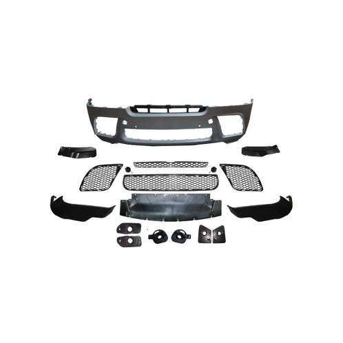 Voorbumper | BMW X6 E71 2008-2013 | voor M-Pakket | ABS Kuns, Auto-onderdelen, Carrosserie en Plaatwerk, Nieuw, BMW, Verzenden