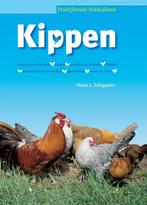 Praktijkreeks hobbydieren  -   Kippen 9789087400033, Boeken, Wetenschap, Gelezen, H.L. Schippers, Verzenden