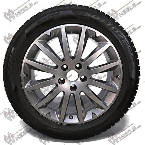 Maserati Ghibli 18 inch originele velgen 670011872 | 6700109, Auto-onderdelen, Banden en Velgen, Gereviseerd, Ophalen of Verzenden