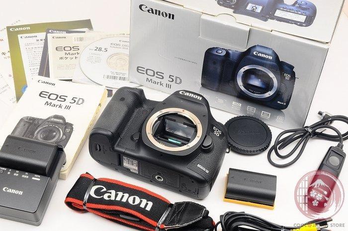 Canon EOS 5D Mark III Digitale camera, Audio, Tv en Foto, Fotocamera's Digitaal