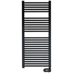 906x500 - 500 watt  Zehnder Aura E matzwart, Doe-het-zelf en Verbouw, Verwarming en Radiatoren, Verzenden, Nieuw